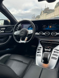Mercedes-Benz GT 4-Door Coupe AMG 43 EQ Boost - изображение 10
