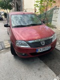 Dacia Logan Бензин/Заводска газова уредба - изображение 4