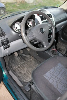 Suzuki Ignis 4х4 , 1.5 , снимка 13