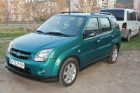 Suzuki Ignis 4х4 , 1.5 , снимка 2