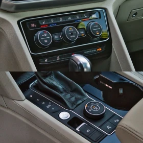 VW Atlas 3.6 V6 4Motion, снимка 10