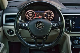VW Atlas 3.6 V6 4Motion, снимка 8