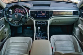 VW Atlas 3.6 V6 4Motion, снимка 7