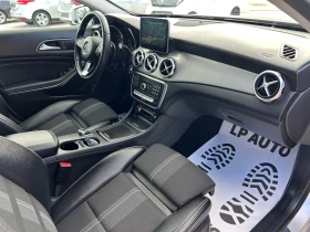 Mercedes-Benz GLA 200 * LED* SPORT* AUTOMAT* СЕРВИЗНА ИСТОРИЯ, снимка 9