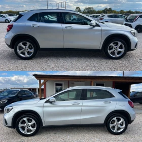 Mercedes-Benz GLA 200 * LED* SPORT* AUTOMAT* СЕРВИЗНА ИСТОРИЯ, снимка 5