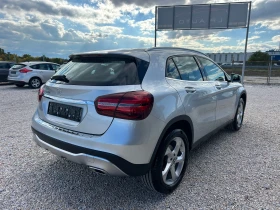 Mercedes-Benz GLA 200 * LED* SPORT* AUTOMAT* СЕРВИЗНА ИСТОРИЯ, снимка 3