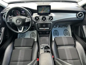 Mercedes-Benz GLA 200 * LED* SPORT* AUTOMAT* СЕРВИЗНА ИСТОРИЯ, снимка 10