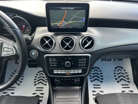 Mercedes-Benz GLA 200 * LED* SPORT* AUTOMAT* СЕРВИЗНА ИСТОРИЯ, снимка 11