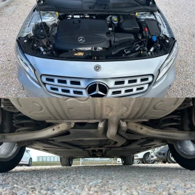 Mercedes-Benz GLA 200 * LED* SPORT* AUTOMAT* СЕРВИЗНА ИСТОРИЯ, снимка 7