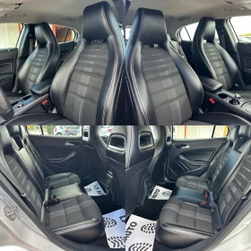 Mercedes-Benz GLA 200 * LED* SPORT* AUTOMAT* СЕРВИЗНА ИСТОРИЯ, снимка 13