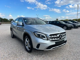 Mercedes-Benz GLA 200 * LED* SPORT* AUTOMAT* СЕРВИЗНА ИСТОРИЯ, снимка 2