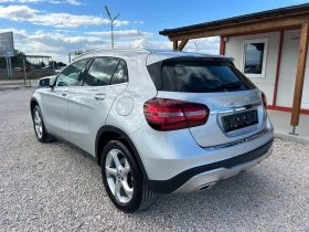 Mercedes-Benz GLA 200 * LED* SPORT* AUTOMAT* СЕРВИЗНА ИСТОРИЯ, снимка 4