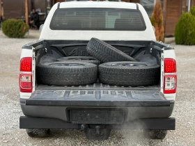 Toyota Hilux 2.5D-4D 145к.с * Климатик* * 4х4* , снимка 9