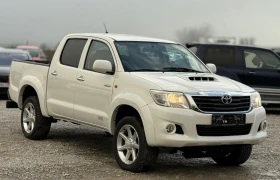 Toyota Hilux 2.5D-4D 145к.с * Климатик* * 4х4* , снимка 1
