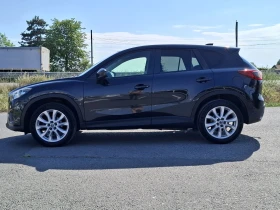 Mazda CX-5 2.0i 4x4 АВТОМАТИК , снимка 1