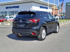 Mazda CX-5 2.0i 4x4 АВТОМАТИК , снимка 6