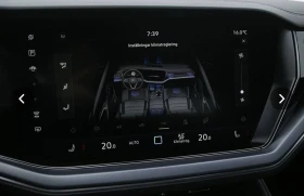 VW Touareg 3.0 TDI  R-Line, снимка 14