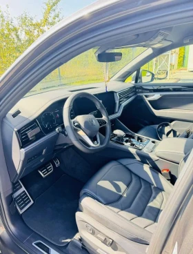VW Touareg 3.0 TDI  R-Line, снимка 5