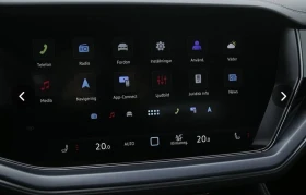 VW Touareg 3.0 TDI  R-Line, снимка 15