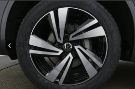 VW Touareg 3.0 TDI  R-Line, снимка 13