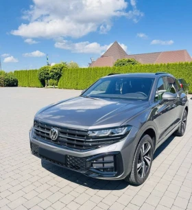 VW Touareg 3.0 TDI  R-Line, снимка 1