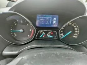 Ford Kuga 2.0 TDCI 150 к.с. от MOTOPFOHE, снимка 8