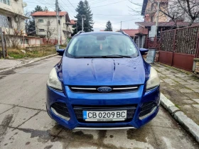 Ford Kuga 2.0 TDCI 150 к.с. от MOTOPFOHE, снимка 2