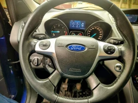 Ford Kuga 2.0 TDCI 150 к.с. от MOTOPFOHE, снимка 5