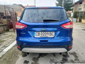 Ford Kuga 2.0 TDCI 150 к.с. от MOTOPFOHE, снимка 4