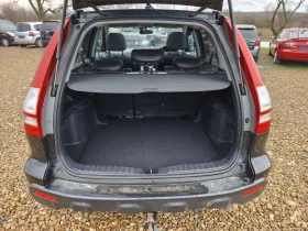 Honda Cr-v 2.2 i-CDTI  , снимка 16