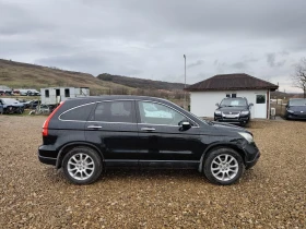 Honda Cr-v 2.2 i-CDTI  , снимка 6