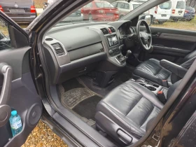 Honda Cr-v 2.2 i-CDTI  , снимка 10