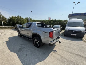VW Amarok Aventura DC 4 Motion V6 3, O TDI 241 k.c 10AT, снимка 5