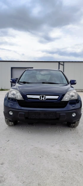Honda Cr-v 3, снимка 3