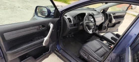 Honda Cr-v 3, снимка 11