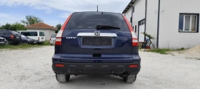 Honda Cr-v 3, снимка 8
