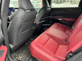 Lexus RX 500h F Sport CARFAX, снимка 13