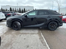 Lexus RX 500h F Sport CARFAX, снимка 2