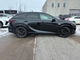 Lexus RX 500h F Sport CARFAX, снимка 3