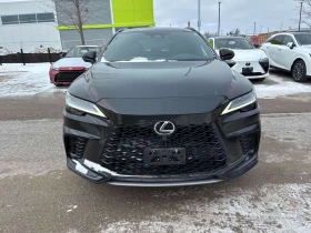 Lexus RX 500h F Sport CARFAX, снимка 6
