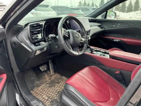 Lexus RX 500h F Sport CARFAX, снимка 5