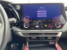 Lexus RX 500h F Sport CARFAX, снимка 9