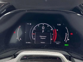 Lexus RX 500h F Sport CARFAX, снимка 8