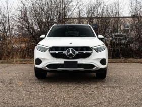 Mercedes-Benz GLC 300 4MATIC SUV/CARFAX/360/PANO/ЦЕНА ДО БЪЛГАРИЯ, снимка 3
