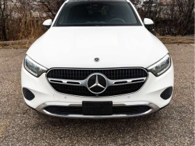 Mercedes-Benz GLC 300 4MATIC SUV/CARFAX/360/PANO/ЦЕНА ДО БЪЛГАРИЯ, снимка 5