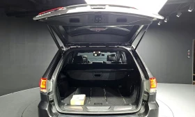 Jeep Grand cherokee OVERLAND* КОЖА* ПОДГРЕВ* ОБДУХВАНЕ* КАМЕРА* PANO* , снимка 17