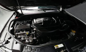 Jeep Grand cherokee OVERLAND* КОЖА* ПОДГРЕВ* ОБДУХВАНЕ* КАМЕРА* PANO* , снимка 6