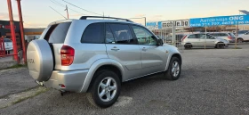 Toyota Rav4 2.0-116кс, снимка 6