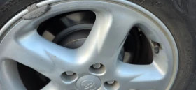 Toyota Rav4 2.0-116кс, снимка 16