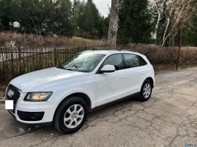Audi Q5 2010 ръчна, снимка 3